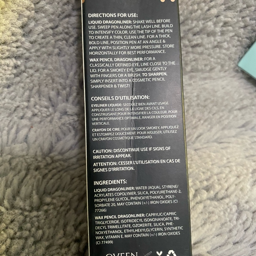 NEW Makeup Set - Picture 2 of 6
